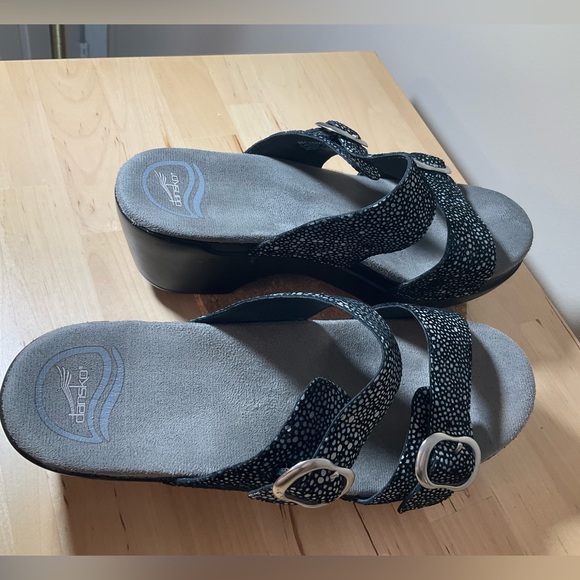 Dansko Slides EU39 - Picture 3 of 12